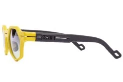 Occhiali Da Sole RATTI EYEWEAR Marte Yellow 3D Printed 12 Occhiali Da Sole RATTI EYEWEAR Marte Yellow 3D Printed -Occhiali Alla Moda occhiali da sole ratti eyewear marte yellow 3d printed 2