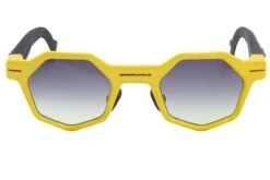 Occhiali Da Sole RATTI EYEWEAR Marte Yellow 3D Printed 16 Occhiali Da Sole RATTI EYEWEAR Marte Yellow 3D Printed -Occhiali Alla Moda occhiali da sole ratti eyewear marte yellow 3d printed 6