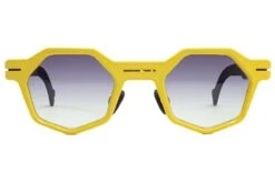 Occhiali Da Sole RATTI EYEWEAR Marte Yellow 3D Printed 17 Occhiali Da Sole RATTI EYEWEAR Marte Yellow 3D Printed -Occhiali Alla Moda occhiali da sole ratti eyewear marte yellow 3d printed 7