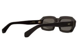 Occhiali Da Sole RETROSUPERFUTURE Fantasma Black -Occhiali Alla Moda occhiali da sole retrosuperfuture fantasma black 5