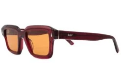 Occhiali Da Sole RETROSUPERFUTURE Giardino Distinct W1F 9 Occhiali Da Sole RETROSUPERFUTURE Giardino Distinct W1F -Occhiali Alla Moda occhiali da sole retrosuperfuture giardino distinct w1f 1