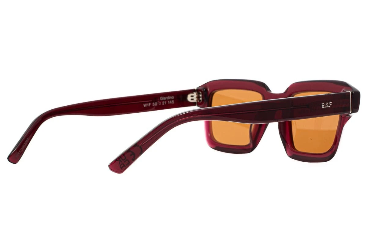 Occhiali Da Sole RETROSUPERFUTURE Giardino Distinct W1F 7 Occhiali Da Sole RETROSUPERFUTURE Giardino Distinct W1F - immagine 5