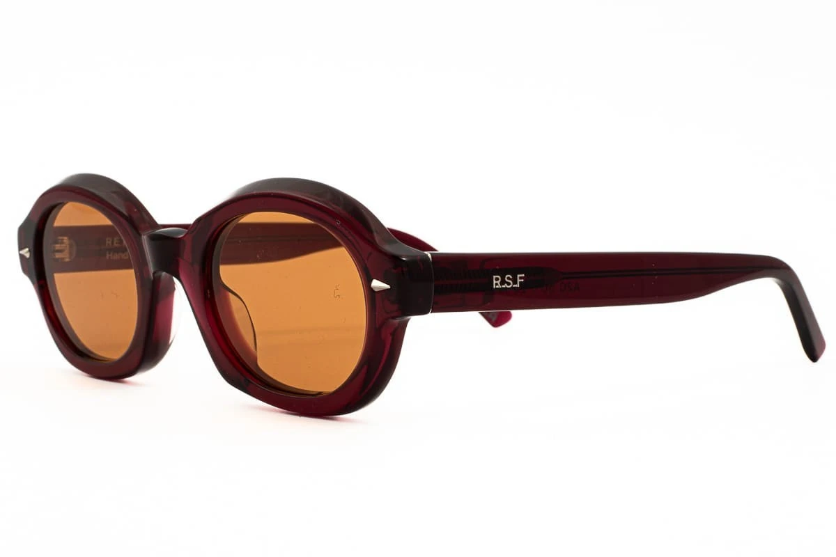 Occhiali Da Sole RETROSUPERFUTURE Marzo Distinct A2C 3 Occhiali Da Sole RETROSUPERFUTURE Marzo Distinct A2C - immagine 2