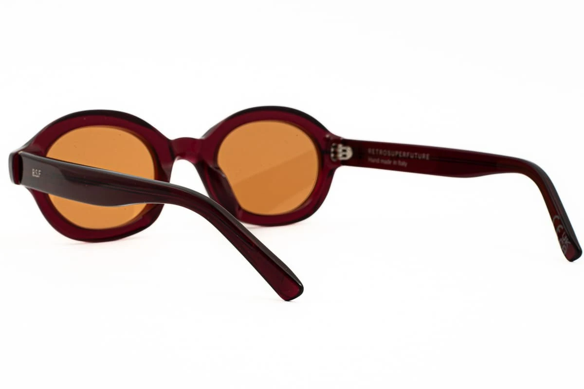 Occhiali Da Sole RETROSUPERFUTURE Marzo Distinct A2C 5 Occhiali Da Sole RETROSUPERFUTURE Marzo Distinct A2C - immagine 4