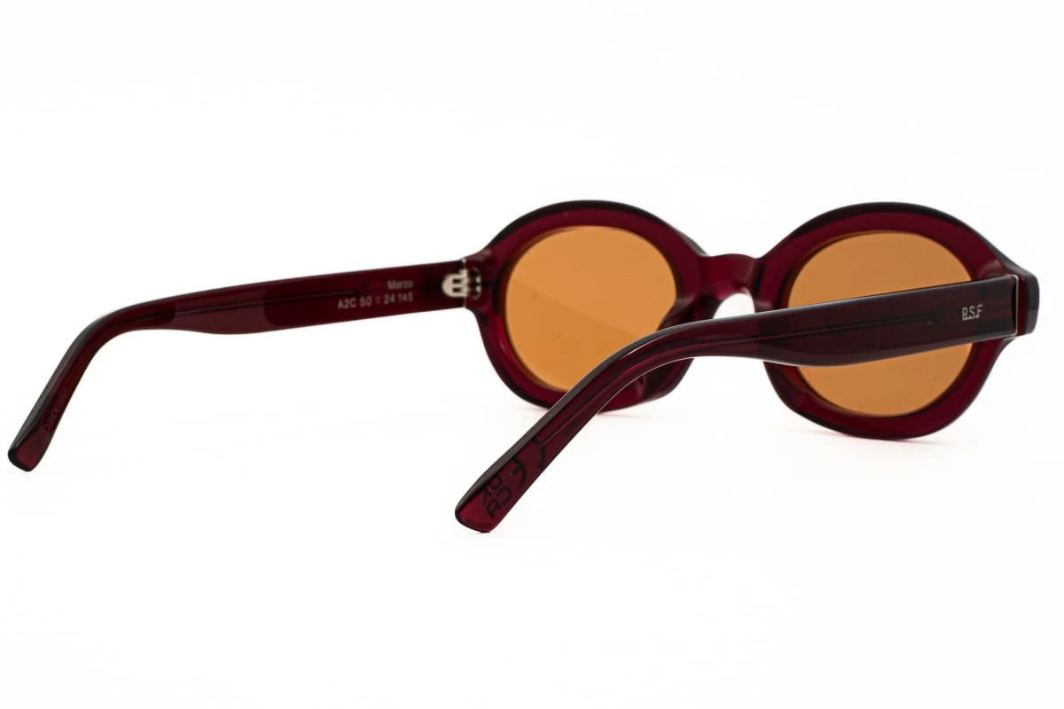 Occhiali Da Sole RETROSUPERFUTURE Marzo Distinct A2C 6 Occhiali Da Sole RETROSUPERFUTURE Marzo Distinct A2C - immagine 5