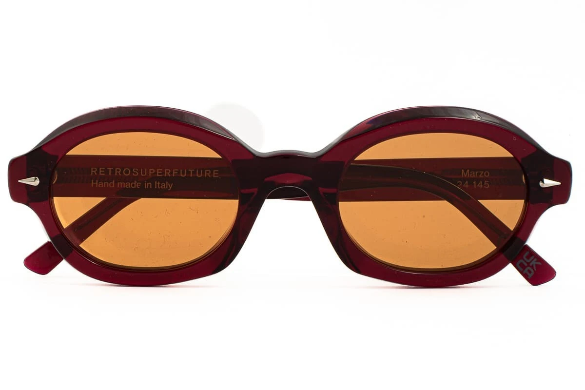 Occhiali Da Sole RETROSUPERFUTURE Marzo Distinct A2C 2 Occhiali Da Sole RETROSUPERFUTURE Marzo Distinct A2C