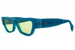 Occhiali Da Sole RETROSUPERFUTURE Nameko Shibuya-Ku 27H -Occhiali Alla Moda occhiali da sole retrosuperfuture nameko shibuya ku 27h 1