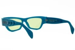 Occhiali Da Sole RETROSUPERFUTURE Nameko Shibuya-Ku 27H -Occhiali Alla Moda occhiali da sole retrosuperfuture nameko shibuya ku 27h 3