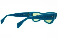 Occhiali Da Sole RETROSUPERFUTURE Nameko Shibuya-Ku 27H -Occhiali Alla Moda occhiali da sole retrosuperfuture nameko shibuya ku 27h 4