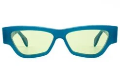 Occhiali Da Sole RETROSUPERFUTURE Nameko Shibuya-Ku 27H -Occhiali Alla Moda occhiali da sole retrosuperfuture nameko shibuya ku 27h 5