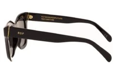 Occhiali Da Sole RETROSUPERFUTURE Vita Black -Occhiali Alla Moda occhiali da sole retrosuperfuture vita black 3