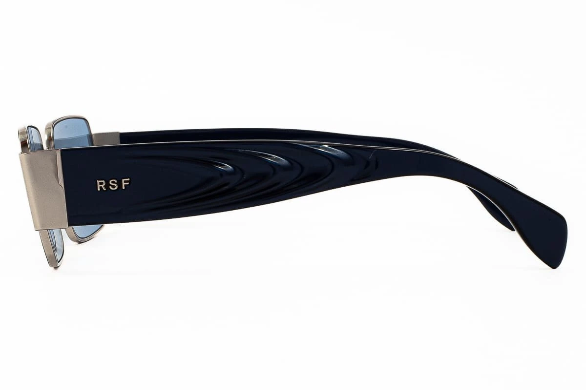 Occhiali Da Sole RETROSUPERFUTURE Z Blue V5H 5 Occhiali Da Sole RETROSUPERFUTURE Z Blue V5H - immagine 3