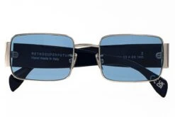 Occhiali Da Sole RETROSUPERFUTURE Z Blue V5H