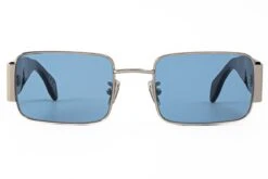 Occhiali Da Sole RETROSUPERFUTURE Z Blue V5H 13 Occhiali Da Sole RETROSUPERFUTURE Z Blue V5H -Occhiali Alla Moda occhiali da sole retrosuperfuture z blue v5h 5