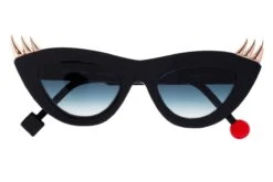 Occhiali Da Sole SABINE BE Be Lashes Col 462