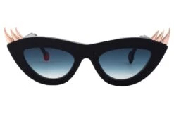 Occhiali Da Sole SABINE BE Be Lashes Col 462 -Occhiali Alla Moda occhiali da sole sabine be be lashes col 462 5