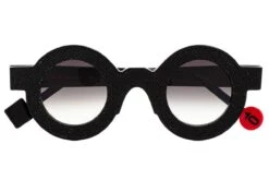 Occhiali Da Sole SABINE BE Be Pop Line Col Black 19 Black Edition
