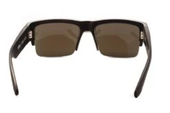 Occhiali Da Sole SPY Cyrus 50/50 Matte Black Ice -Occhiali Alla Moda occhiali da sole spy cyrus 50 50 matte black ice 2