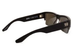 Occhiali Da Sole SPY Cyrus 50/50 Matte Black Ice -Occhiali Alla Moda occhiali da sole spy cyrus 50 50 matte black ice 3