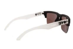 Occhiali Da Sole SPY Helm 50/50 Matte Black Clear 7 Occhiali Da Sole SPY Helm 50/50 Matte Black Clear -Occhiali Alla Moda occhiali da sole spy helm 50 50 matte black clear 2