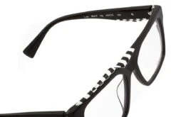 Occhiali Da Vista ALAIN MIKLI A03123 Lac 007 -Occhiali Alla Moda occhiali da vista alain mikli a03123 lac 007 5