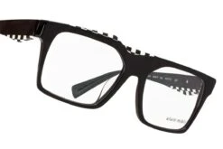 Occhiali Da Vista ALAIN MIKLI A03123 Lac 007 -Occhiali Alla Moda occhiali da vista alain mikli a03123 lac 007 6