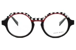 Occhiali Da Vista ALAIN MIKLI A03151 003 -Occhiali Alla Moda occhiali da vista alain mikli a03151 003 5