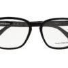 Occhiali Da Vista ALEXANDER MCQUEEN AM0462O 001