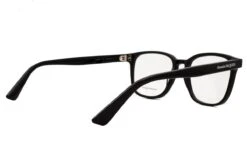 Occhiali Da Vista ALEXANDER MCQUEEN AM0462O 001 -Occhiali Alla Moda occhiali da vista alexander mcqueen am0462o 001 4