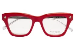 Occhiali Da Vista ALEXANDER MCQUEEN AM0484O 003