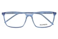 Occhiali Da Vista ALLPOETS Becquer Bl