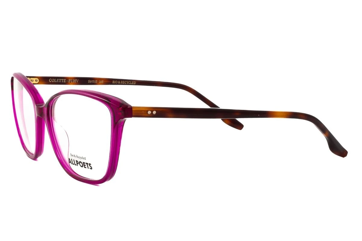 Occhiali Da Vista ALLPOETS Colette Fuhv 4 Occhiali Da Vista ALLPOETS Colette Fuhv - immagine 2