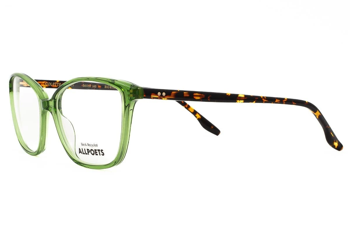 Occhiali Da Vista ALLPOETS Colette Grhv 4 Occhiali Da Vista ALLPOETS Colette Grhv - immagine 2