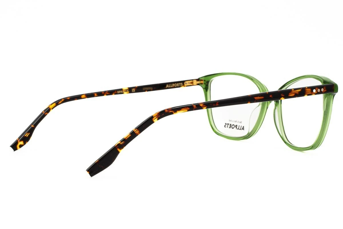 Occhiali Da Vista ALLPOETS Colette Grhv 7 Occhiali Da Vista ALLPOETS Colette Grhv - immagine 5