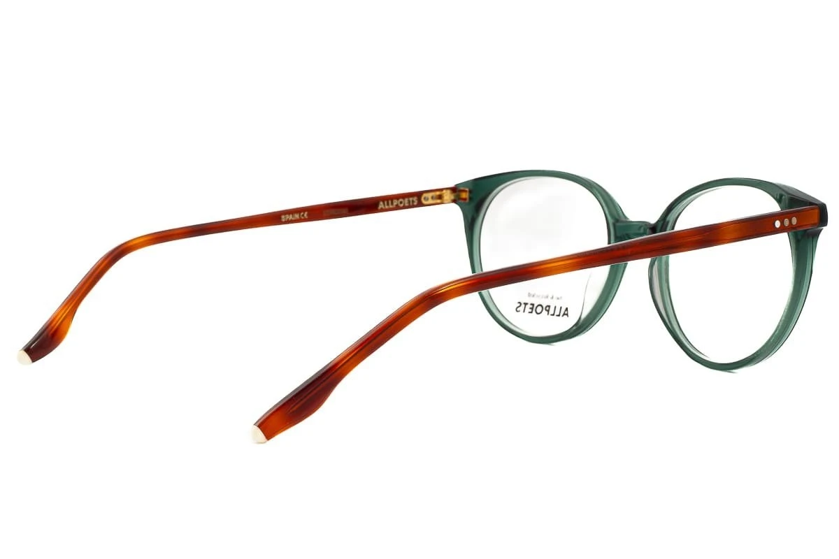 Occhiali Da Vista ALLPOETS Matee Grhv 7 Occhiali Da Vista ALLPOETS Matee Grhv - immagine 5