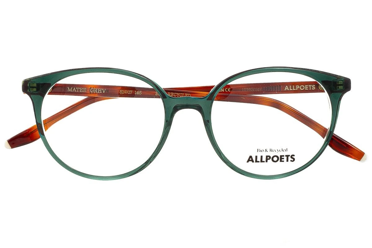 Occhiali Da Vista ALLPOETS Matee Grhv 3 Occhiali Da Vista ALLPOETS Matee Grhv