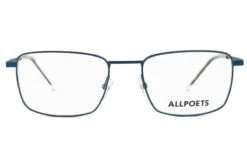 Occhiali Da Vista ALLPOETS Shakespeare Bl
