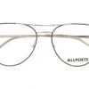 Occhiali Da Vista ALLPOETS Wilde Slbk