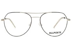 Occhiali Da Vista ALLPOETS Wilde Slbk 13 Occhiali Da Vista ALLPOETS Wilde Slbk -Occhiali Alla Moda occhiali da vista allpoets wilde slbk 5