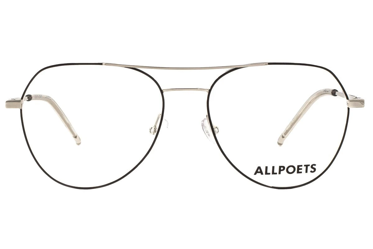Occhiali Da Vista ALLPOETS Wilde Slbk 8 Occhiali Da Vista ALLPOETS Wilde Slbk - immagine 6