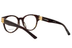 Occhiali Da Vista BALENCIAGA BB0173O 002 11 Occhiali Da Vista BALENCIAGA BB0173O 002 -Occhiali Alla Moda occhiali da vista balenciaga bb0173o 002 3