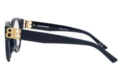 Occhiali Da Vista BALENCIAGA BB0173O 004 10 Occhiali Da Vista BALENCIAGA BB0173O 004 -Occhiali Alla Moda occhiali da vista balenciaga bb0173o 004 2