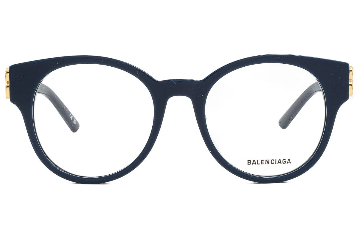 Occhiali Da Vista BALENCIAGA BB0173O 004 8 Occhiali Da Vista BALENCIAGA BB0173O 004 - immagine 6