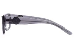 Occhiali Da Vista BALENCIAGA BB0410O 004 -Occhiali Alla Moda occhiali da vista balenciaga bb0410o 004 2