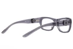 Occhiali Da Vista BALENCIAGA BB0410O 004 -Occhiali Alla Moda occhiali da vista balenciaga bb0410o 004 4