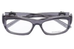 Occhiali Da Vista BALENCIAGA BB0410O 004 -Occhiali Alla Moda occhiali da vista balenciaga bb0410o 004 5