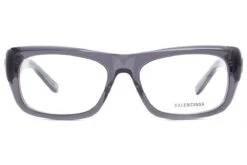 Occhiali Da Vista BALENCIAGA BB0410O 004 -Occhiali Alla Moda occhiali da vista balenciaga bb0410o 004 6
