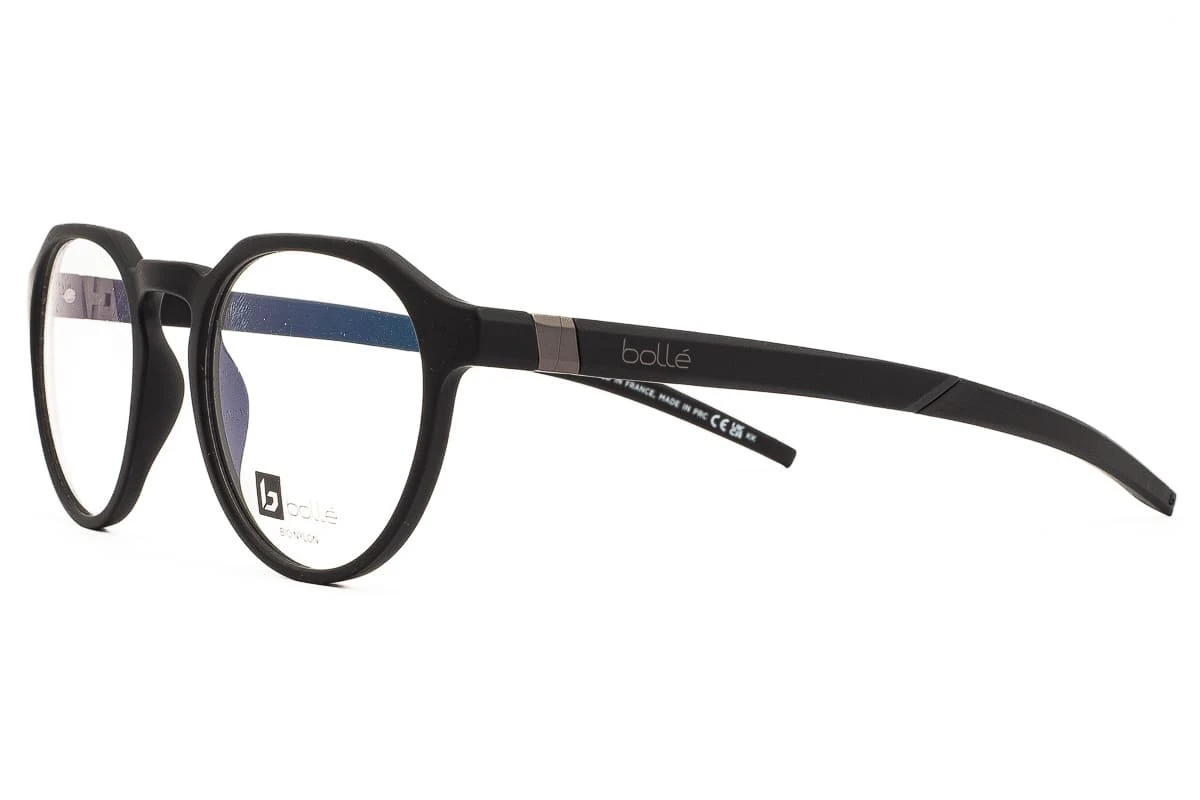 BOLLE Occhiali Da Vista BOLLÉ Emeral 02 BV012002 4 BOLLE Occhiali Da Vista BOLLÉ Emeral 02 BV012002 - immagine 2