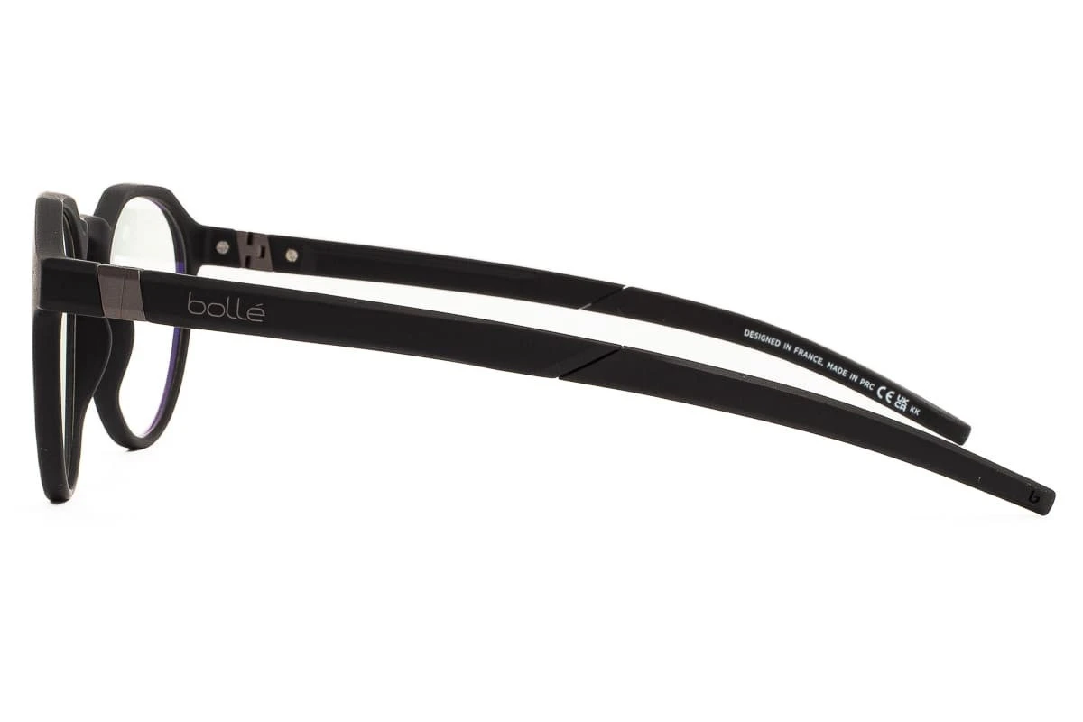 BOLLE Occhiali Da Vista BOLLÉ Emeral 02 BV012002 5 BOLLE Occhiali Da Vista BOLLÉ Emeral 02 BV012002 - immagine 3