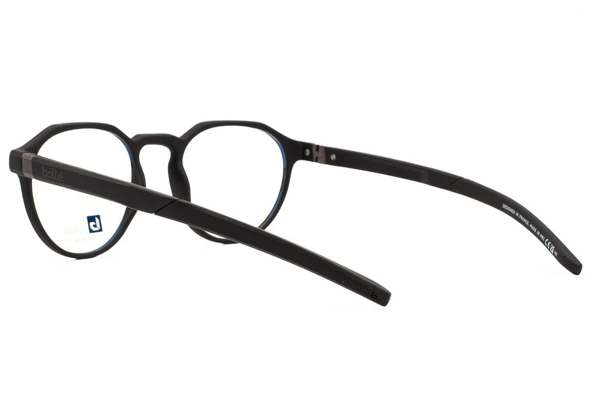 BOLLE Occhiali Da Vista BOLLÉ Emeral 02 BV012002 6 BOLLE Occhiali Da Vista BOLLÉ Emeral 02 BV012002 - immagine 4